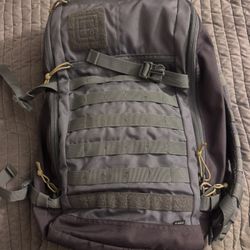 5.11 Tactical Backpack