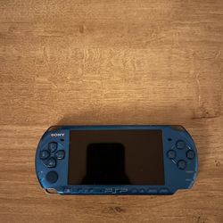 PSP 3000
