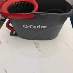 Mop In Bucket Accepting offers