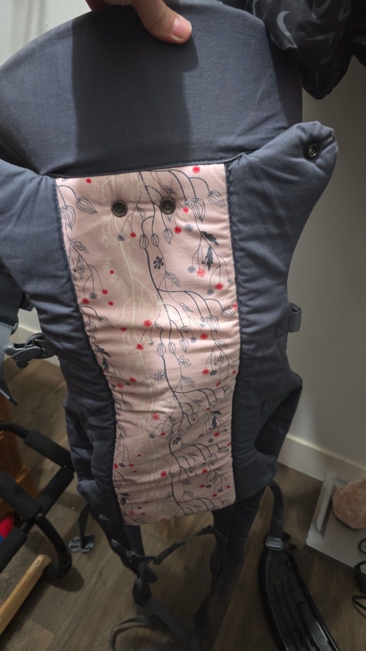 Baby Carrier