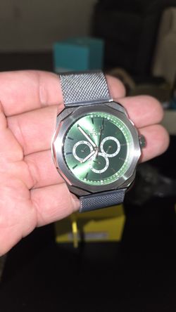 Invicta Specialty MXII Unisex Watch - 44mm, Steel (47634)