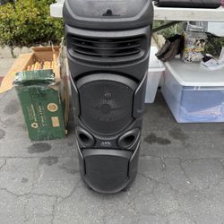Bluetooth Speaker 