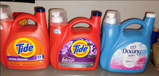 Tide