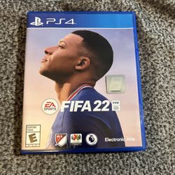 FIFA 22 