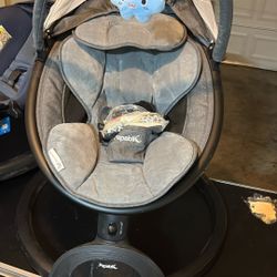 Baby Swing 