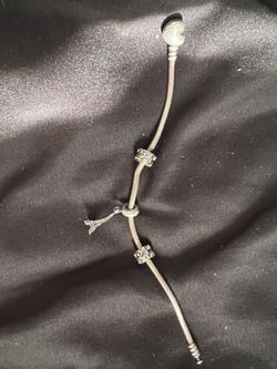 Pandora Bracelet 