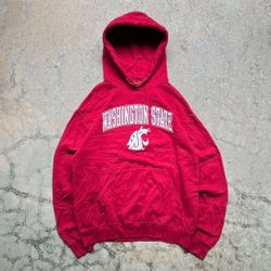 wsu cougars hoodie