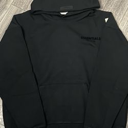 Essentials Hoodie (Dm For More Photos)