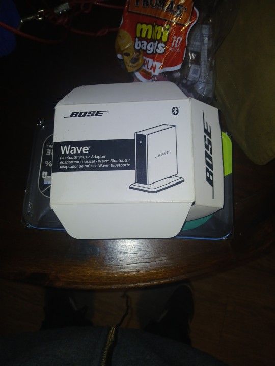 Bose Wave