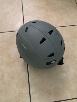 Helmet