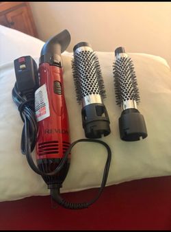Hair Dryer Kit/Revlon Ionic
