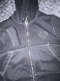 True religion jacket men