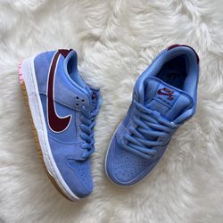 SB Dunks Philadelphia Phillies 