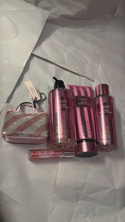Beauty set