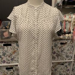 Polkadot Shirt 