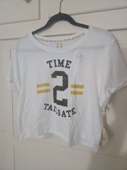 Time Tailgate