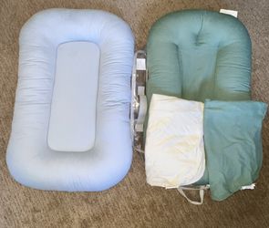 Baby Lounger Bundle