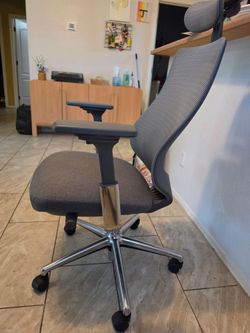 Colamy Atlas Office Chair