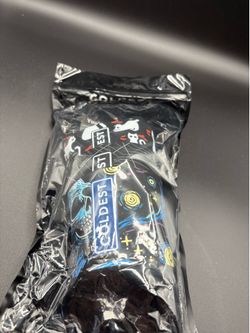 The Coldest Halloween Boot Pack New Sealed