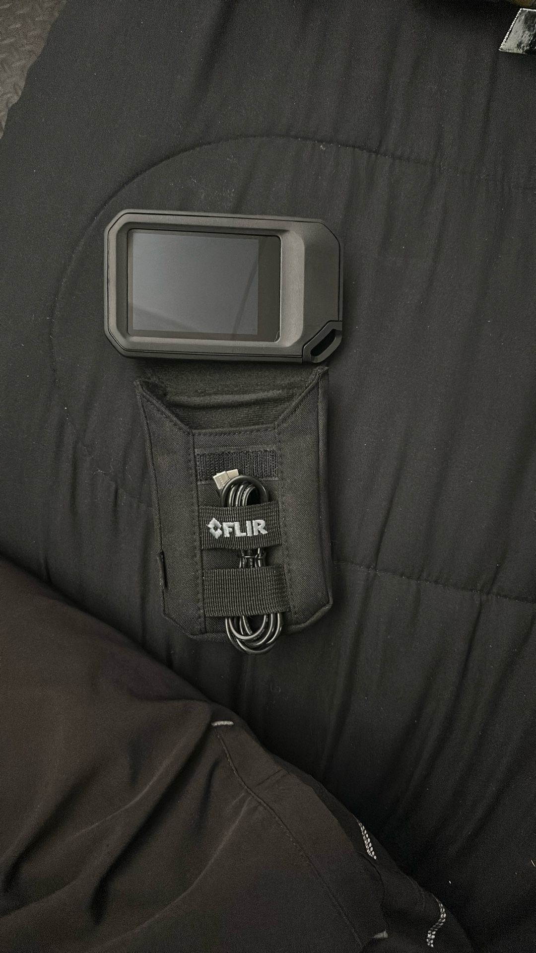 Flir C5 Thermo Camera