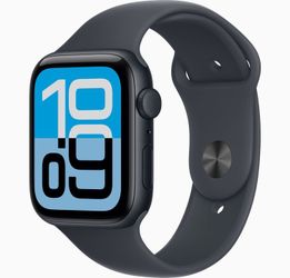 Apple Watch SE 3