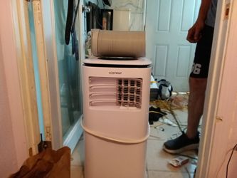 Portable AC