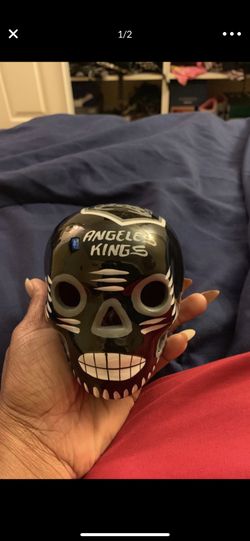 Day of the dead skeleton