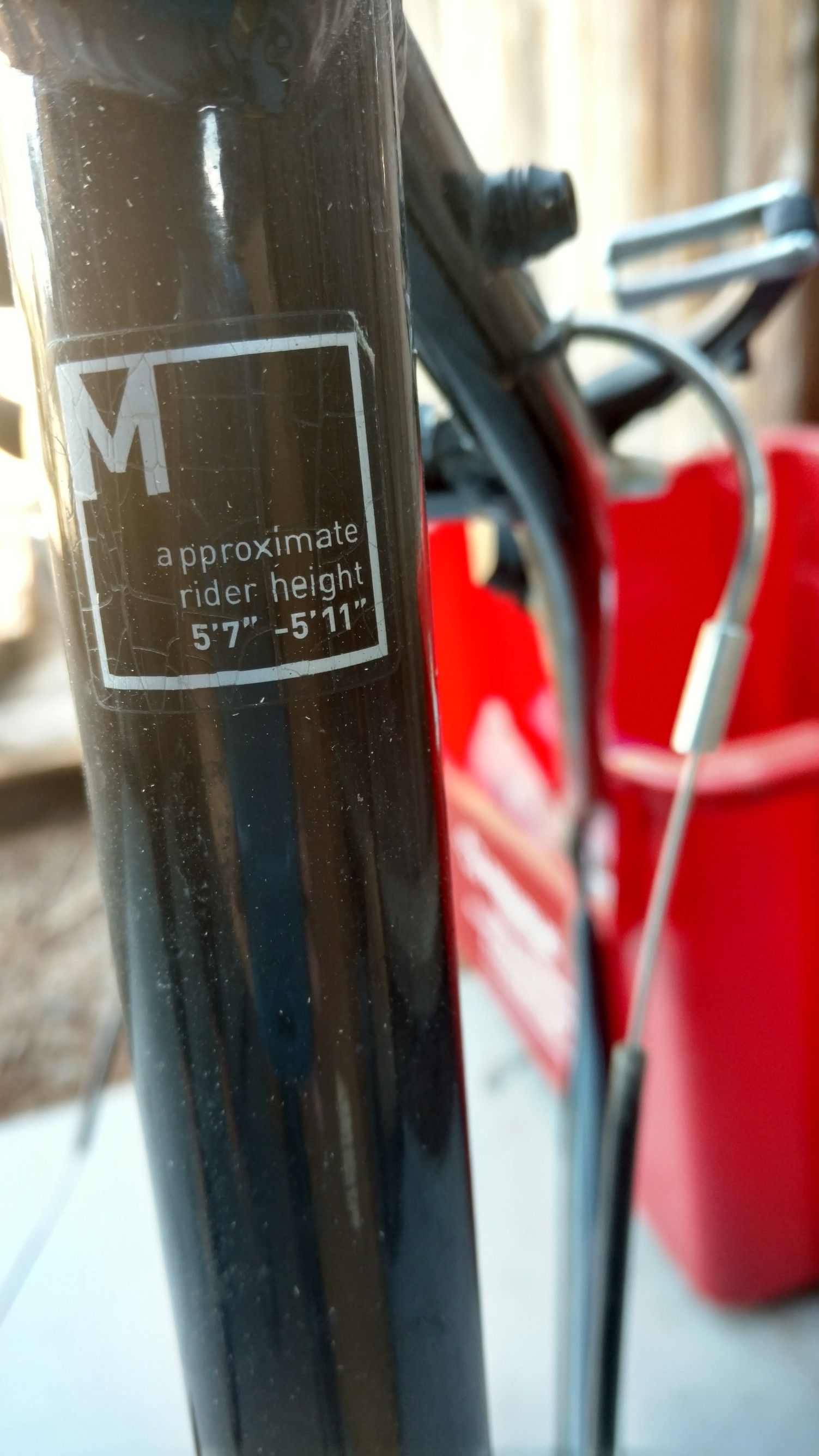 giant aluxx 6061 alloy tubing