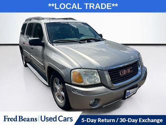 2003 GMC Envoy XL