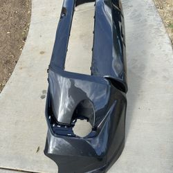 Toyota 4runner 2014 and 2015 and 2016 and 2017 and 2018 and 2019 and 2020 and 2021 and 2022 and 2023  and 2025 front bumper