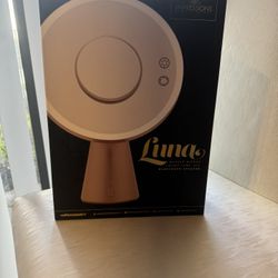 Impressiones Vanity Mirrior 