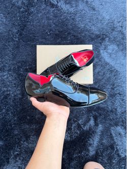 Red Bottoms