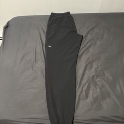 Alo sweats men’s size m