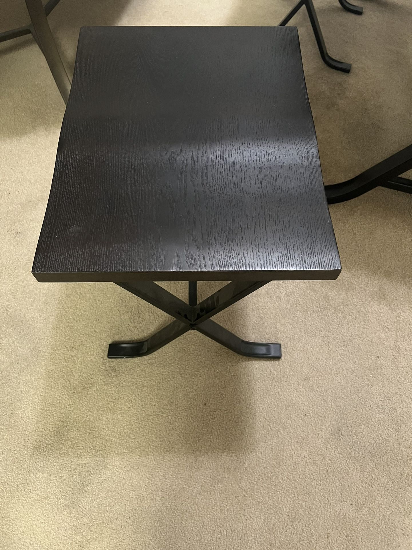 Small Dining Table