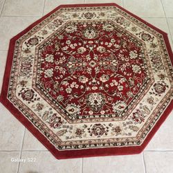 Rug made in turkey