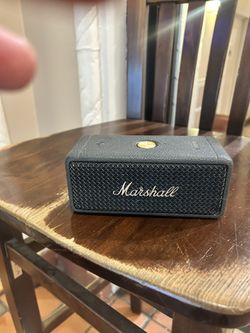 Marshall