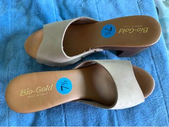 Stylish Shoes