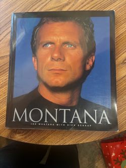 Joe Montana by Turner publishing  inc