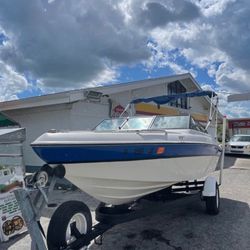 Great Boat for Sale! 