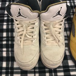 jordan 5 size 10