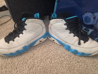 Jordans