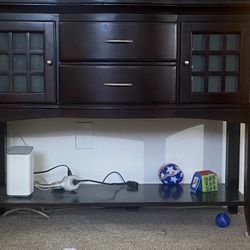 Storage Tv Stand 