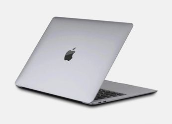 Apple MacBook