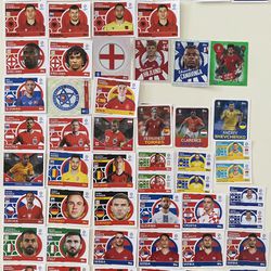 Stickers EURO2024