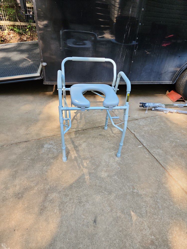 Shower Chair made by I-drive