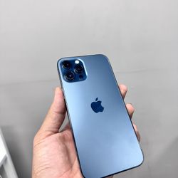 iPhone 12 Pro Max Unlocked 