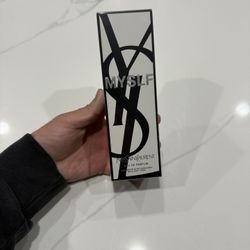 Ysl Myself 