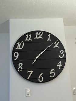 Big clock