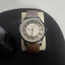 Kenneth Cole Watch