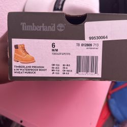 Timberland Classics Boots 